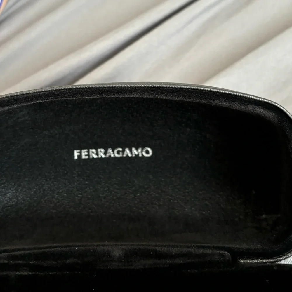 Salvatore Ferragamo brand new